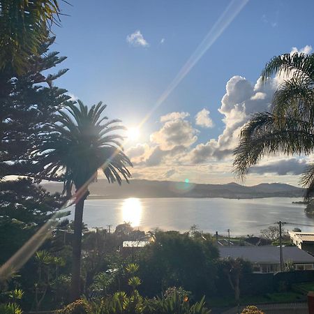 Seaview House Unit 2A Villa Whangarei Buitenkant foto