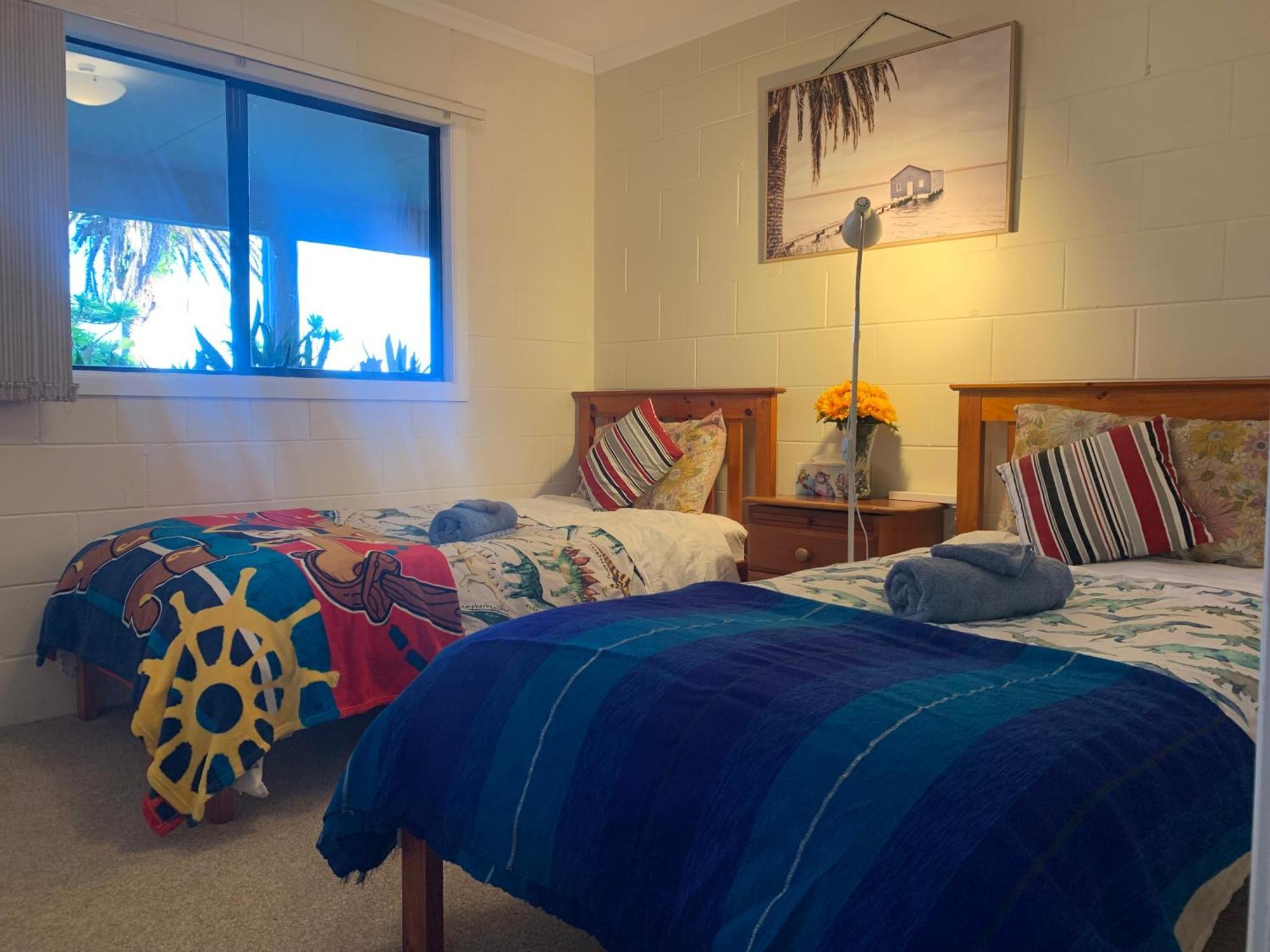 Seaview House Unit 2A Villa Whangarei Buitenkant foto