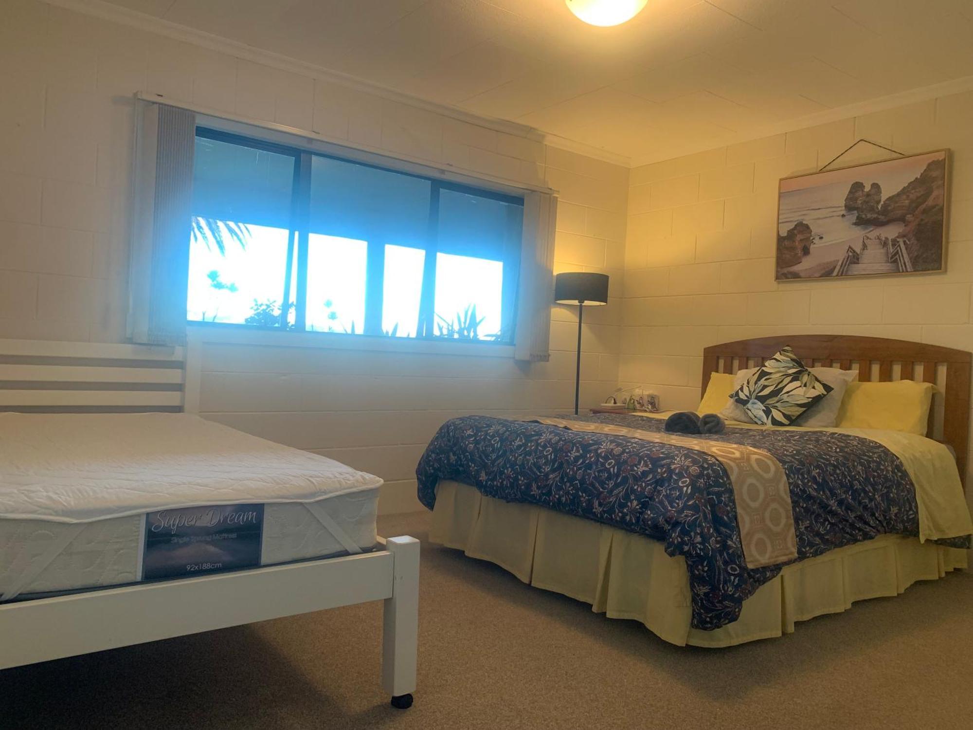 Seaview House Unit 2A Villa Whangarei Buitenkant foto