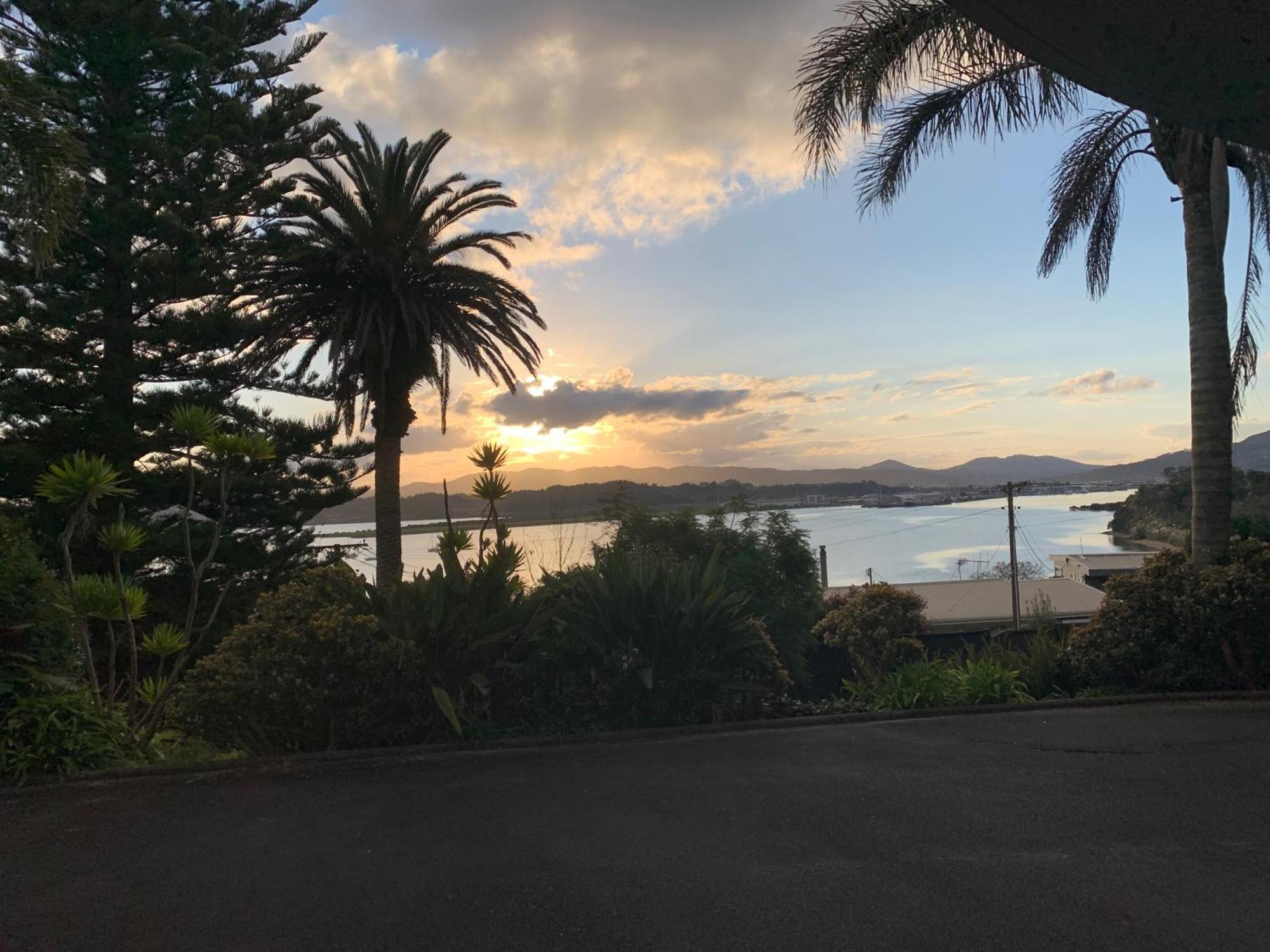 Seaview House Unit 2A Villa Whangarei Buitenkant foto