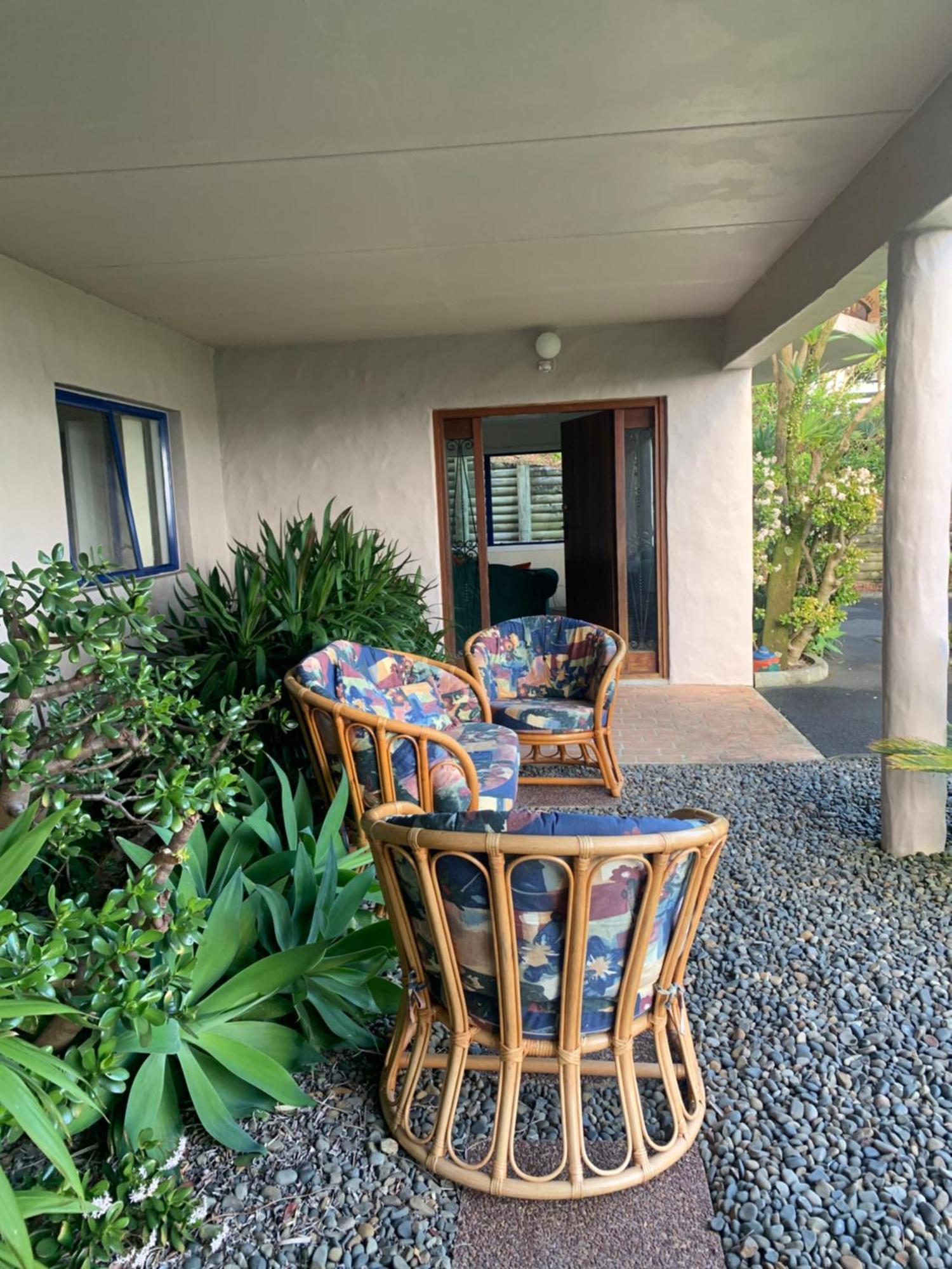 Seaview House Unit 2A Villa Whangarei Buitenkant foto