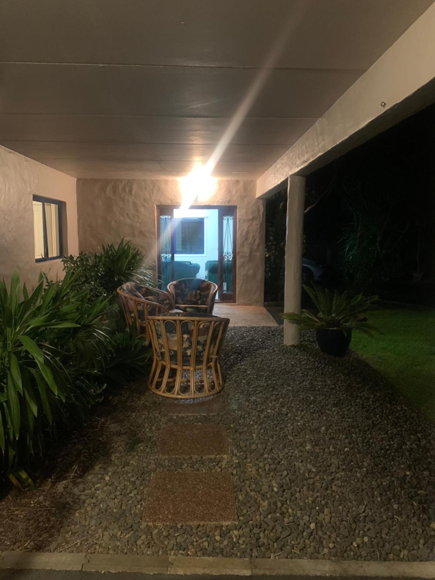 Seaview House Unit 2A Villa Whangarei Buitenkant foto