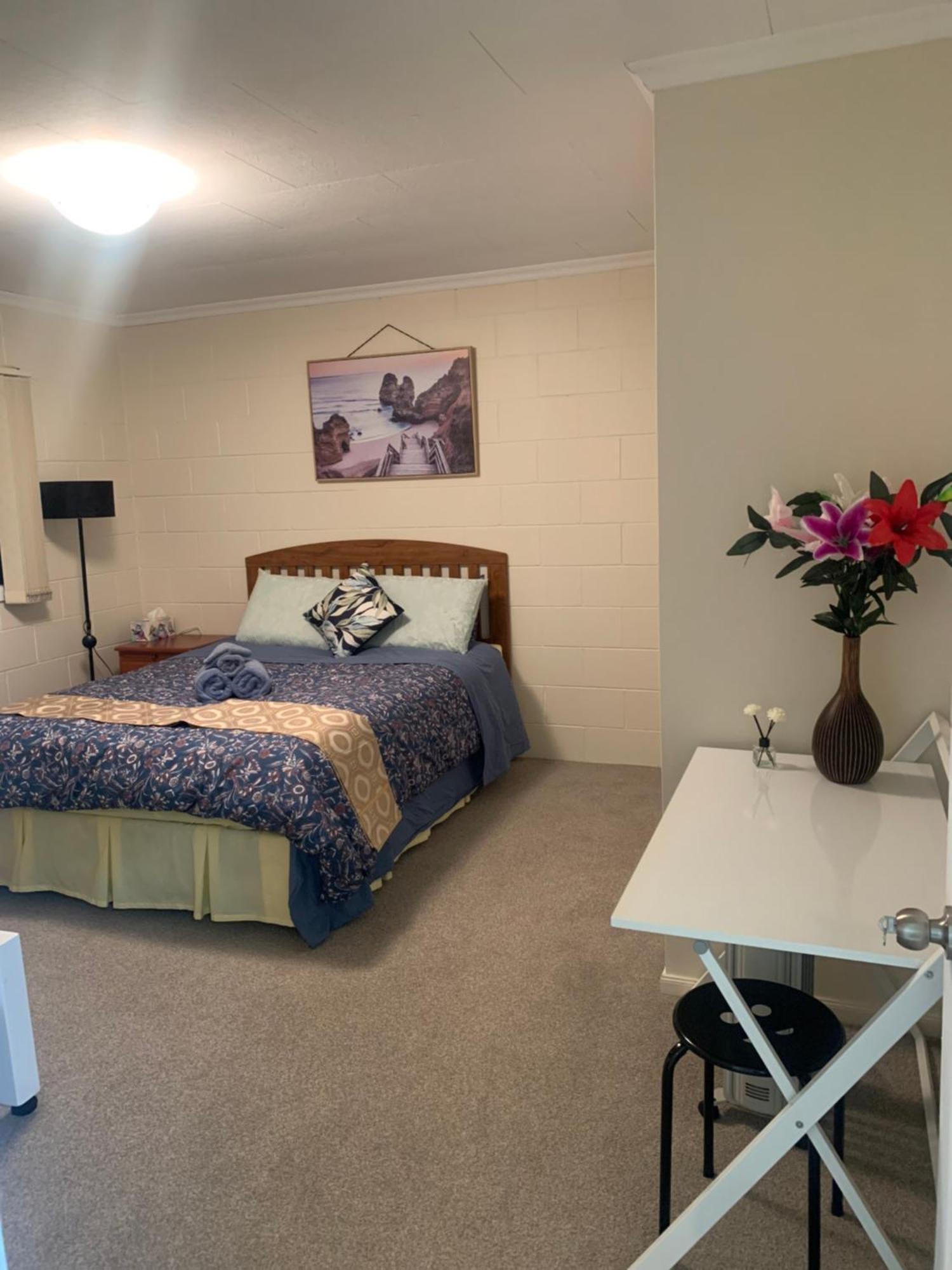 Seaview House Unit 2A Villa Whangarei Buitenkant foto