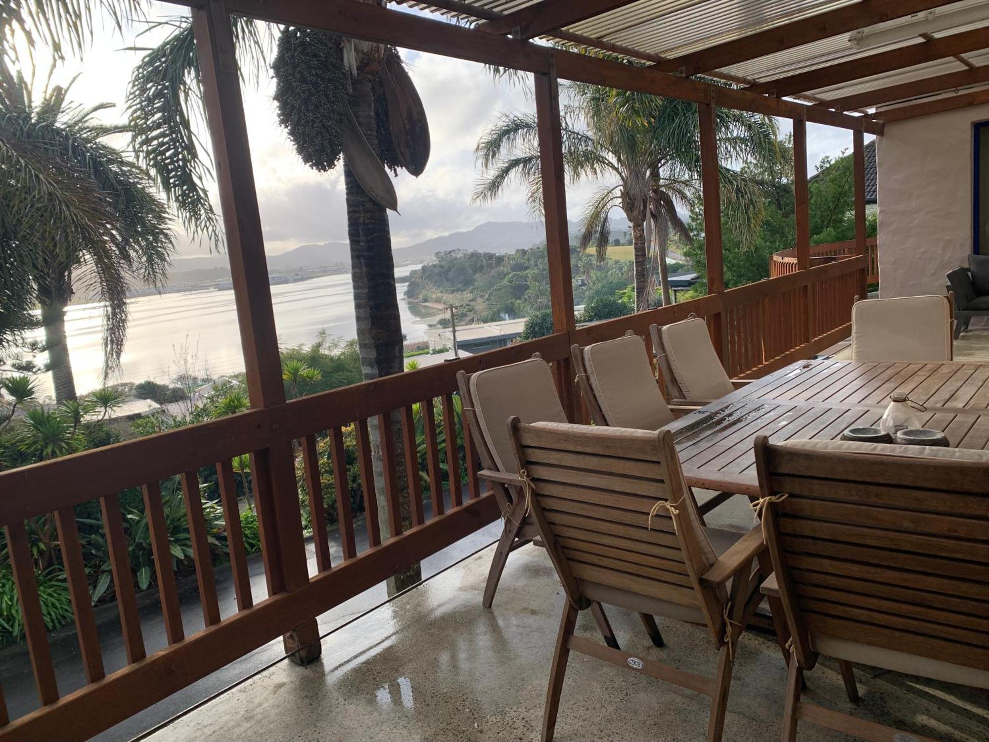 Seaview House Unit 2A Villa Whangarei Buitenkant foto
