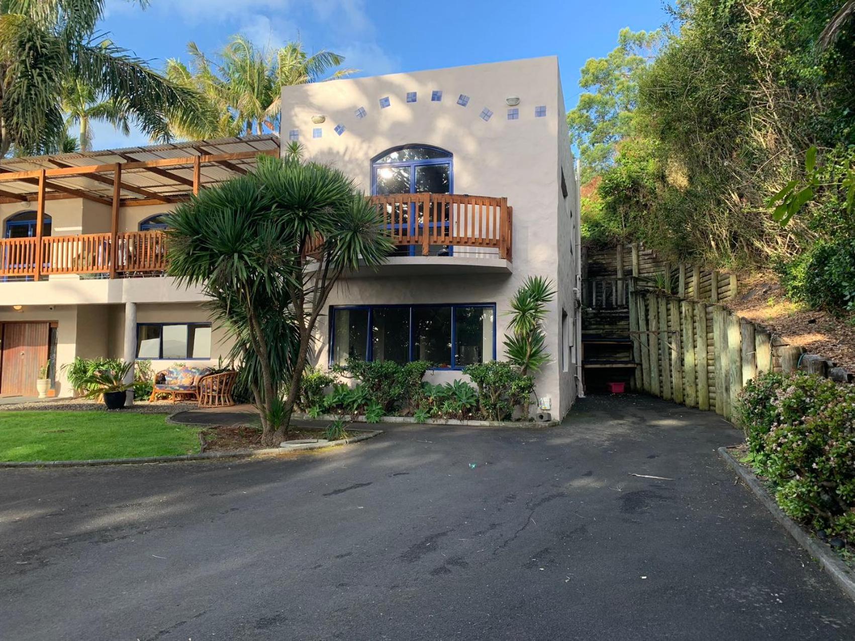 Seaview House Unit 2A Villa Whangarei Buitenkant foto