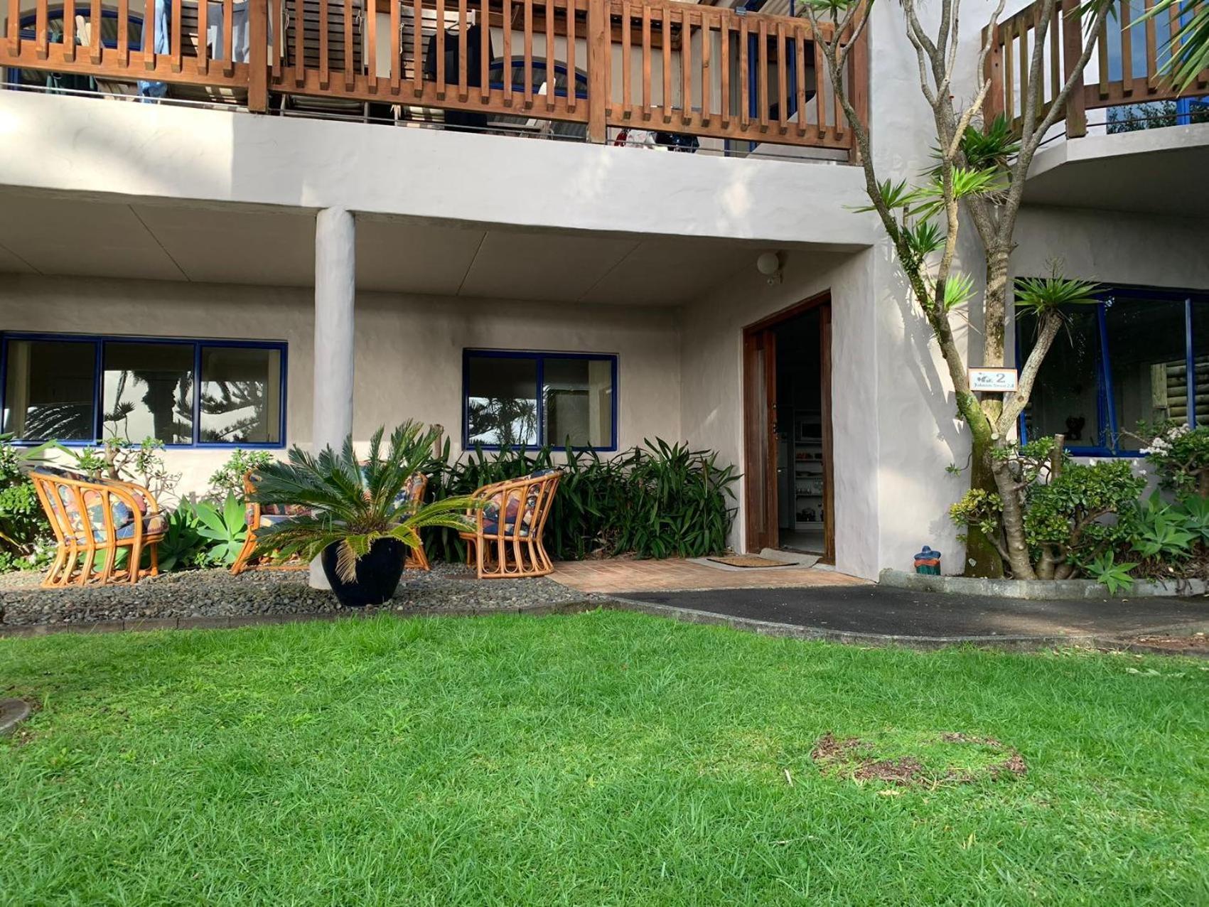 Seaview House Unit 2A Villa Whangarei Buitenkant foto