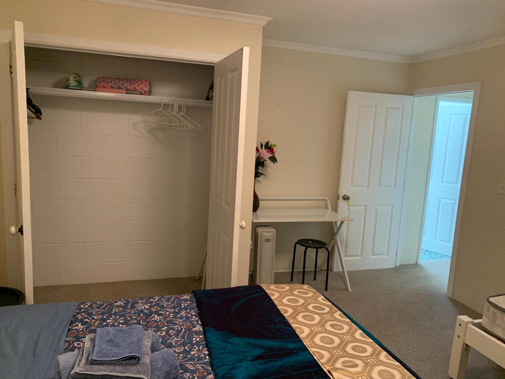 Seaview House Unit 2A Villa Whangarei Buitenkant foto