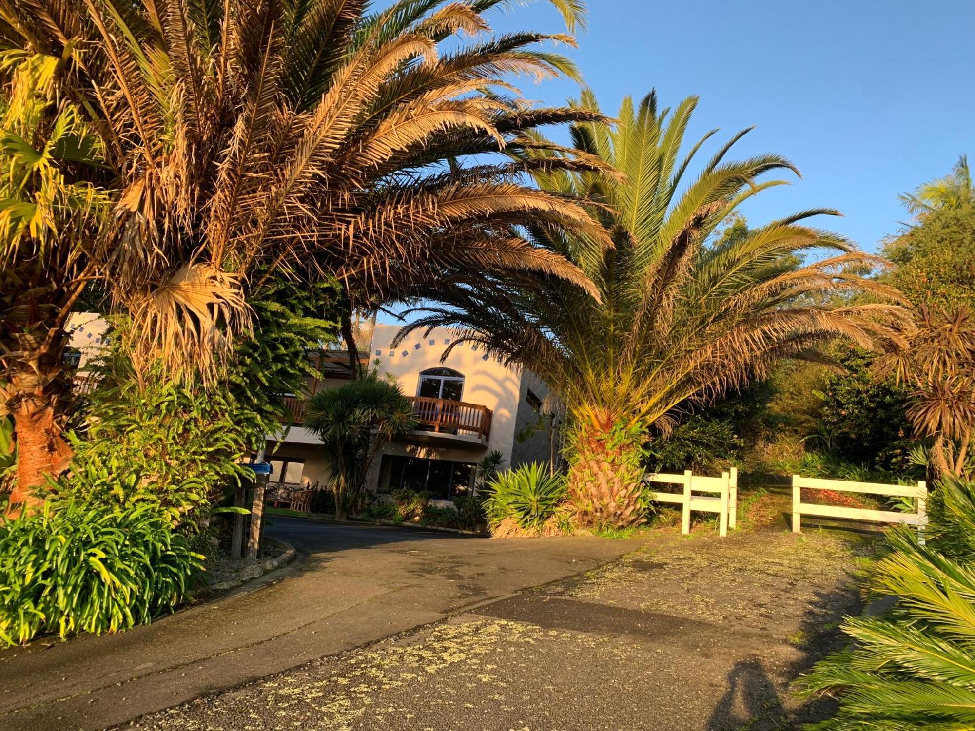 Seaview House Unit 2A Villa Whangarei Buitenkant foto