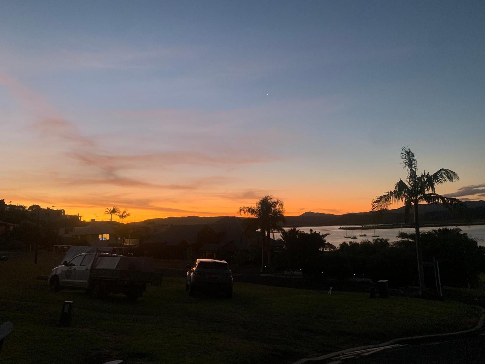Seaview House Unit 2A Villa Whangarei Buitenkant foto