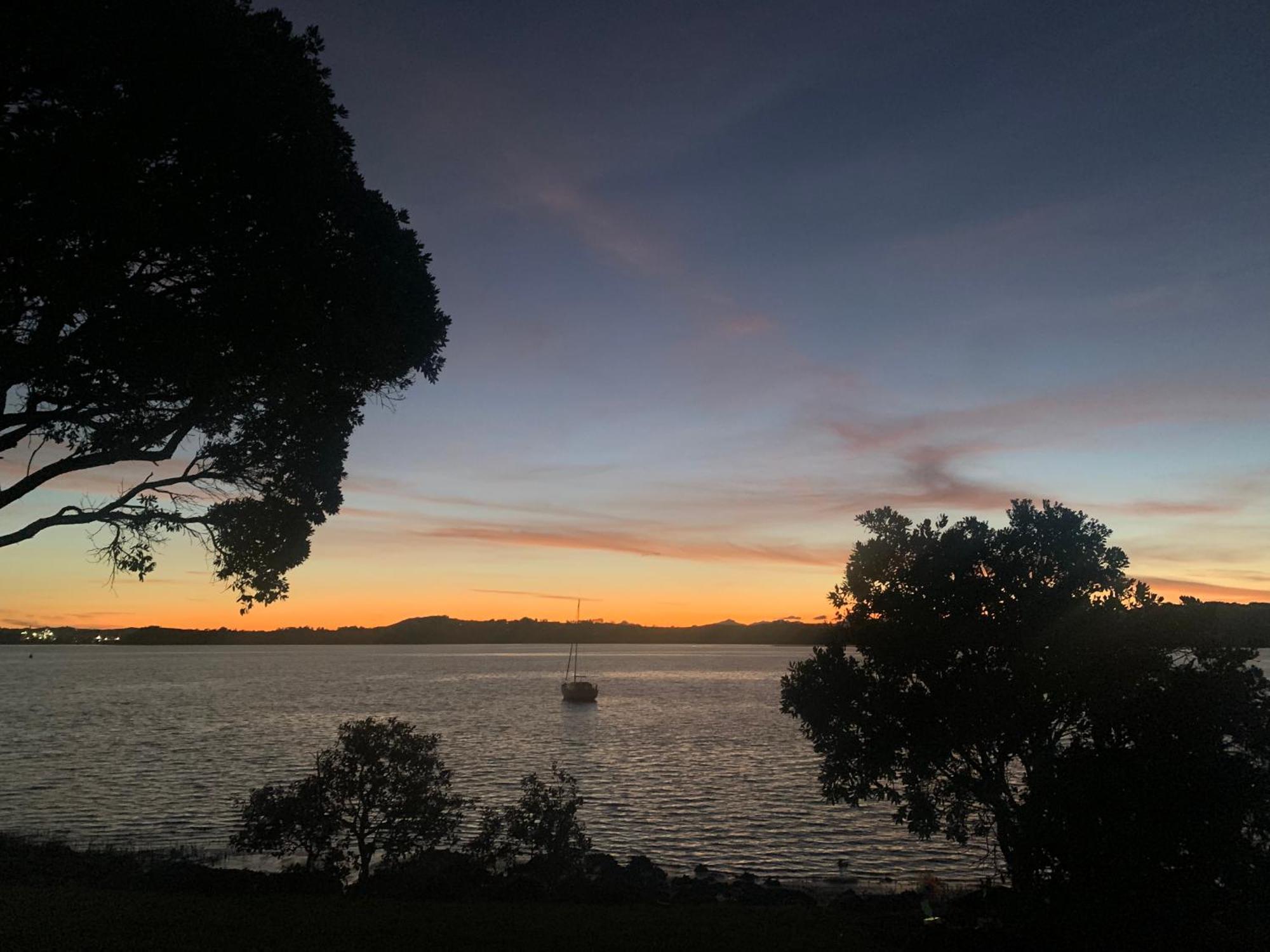 Seaview House Unit 2A Villa Whangarei Buitenkant foto