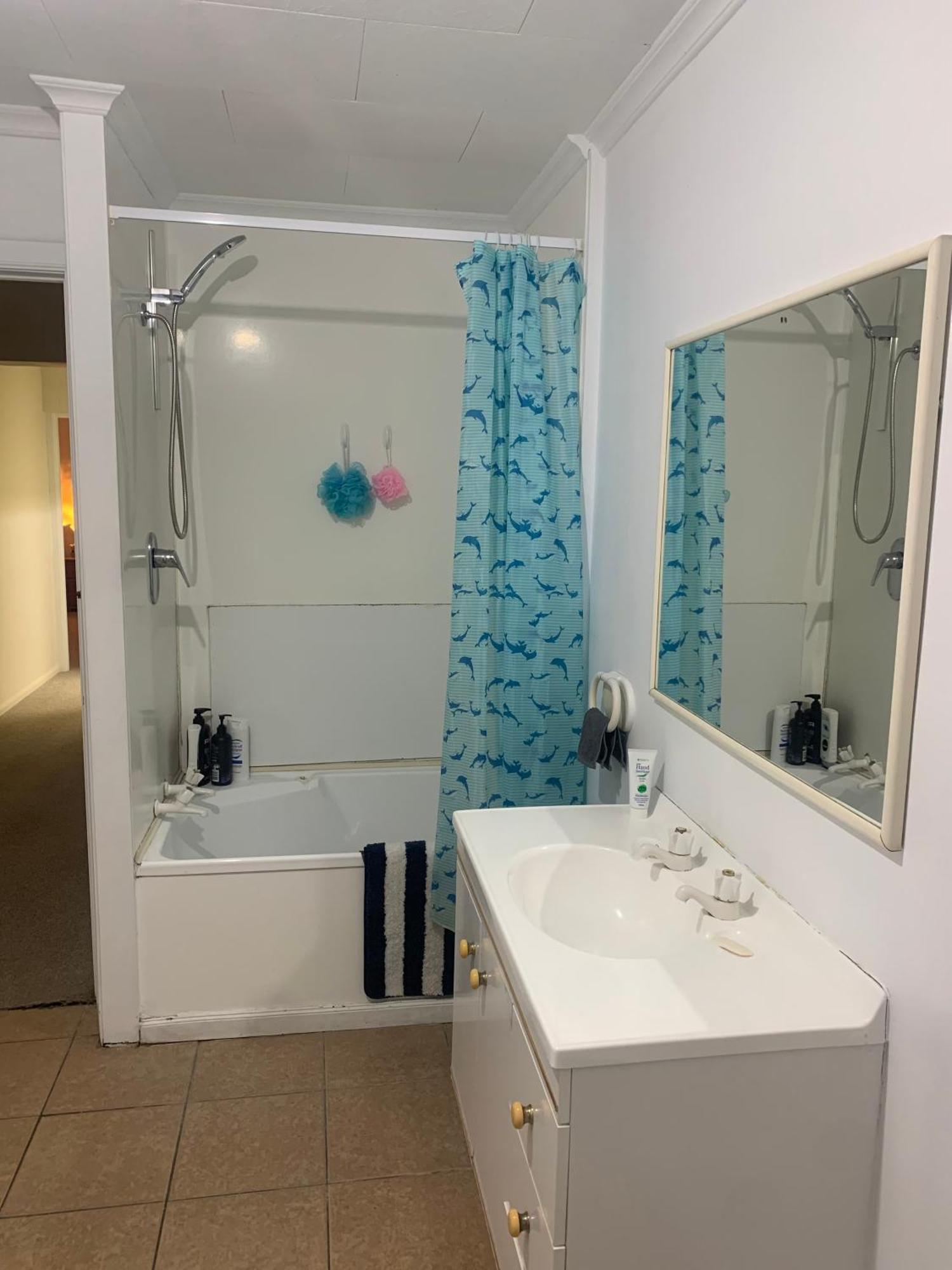 Seaview House Unit 2A Villa Whangarei Buitenkant foto
