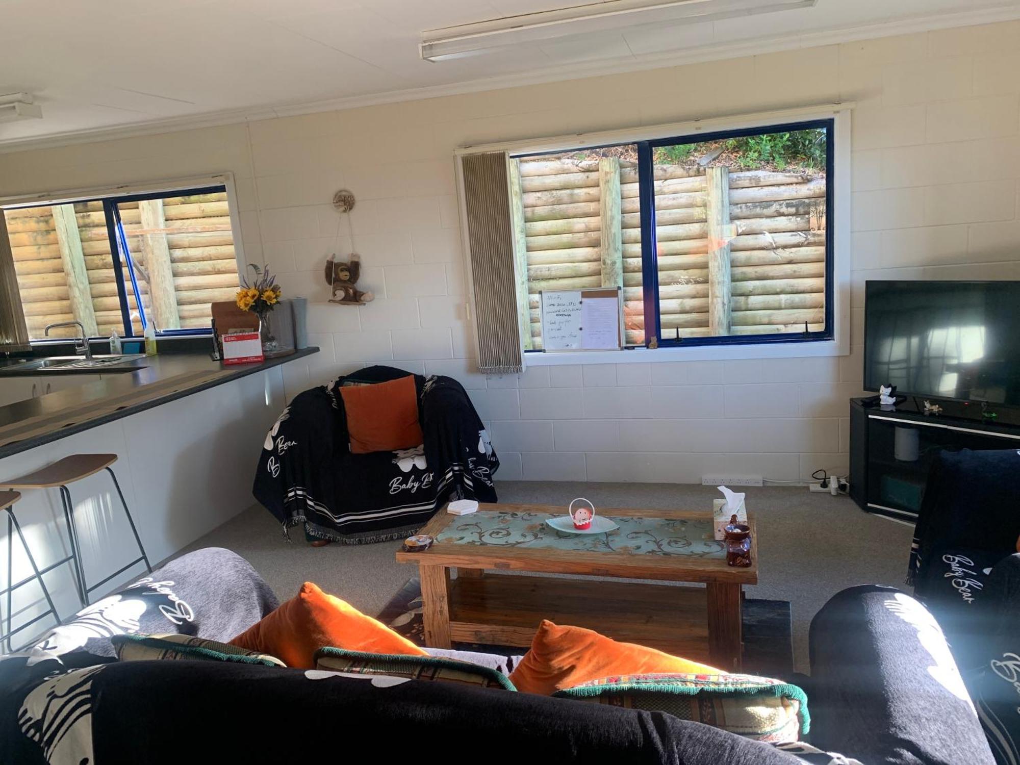 Seaview House Unit 2A Villa Whangarei Buitenkant foto