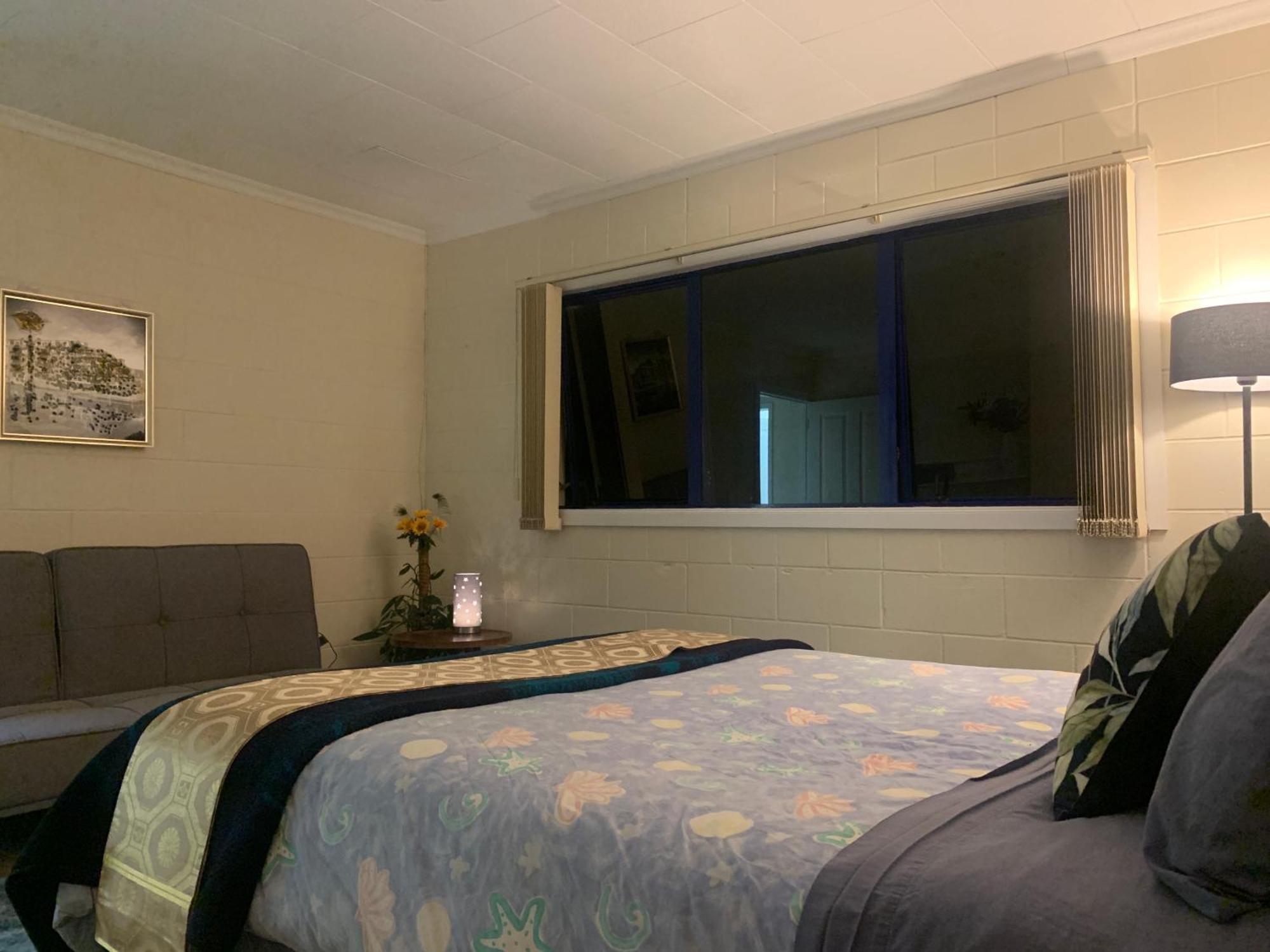 Seaview House Unit 2A Villa Whangarei Buitenkant foto
