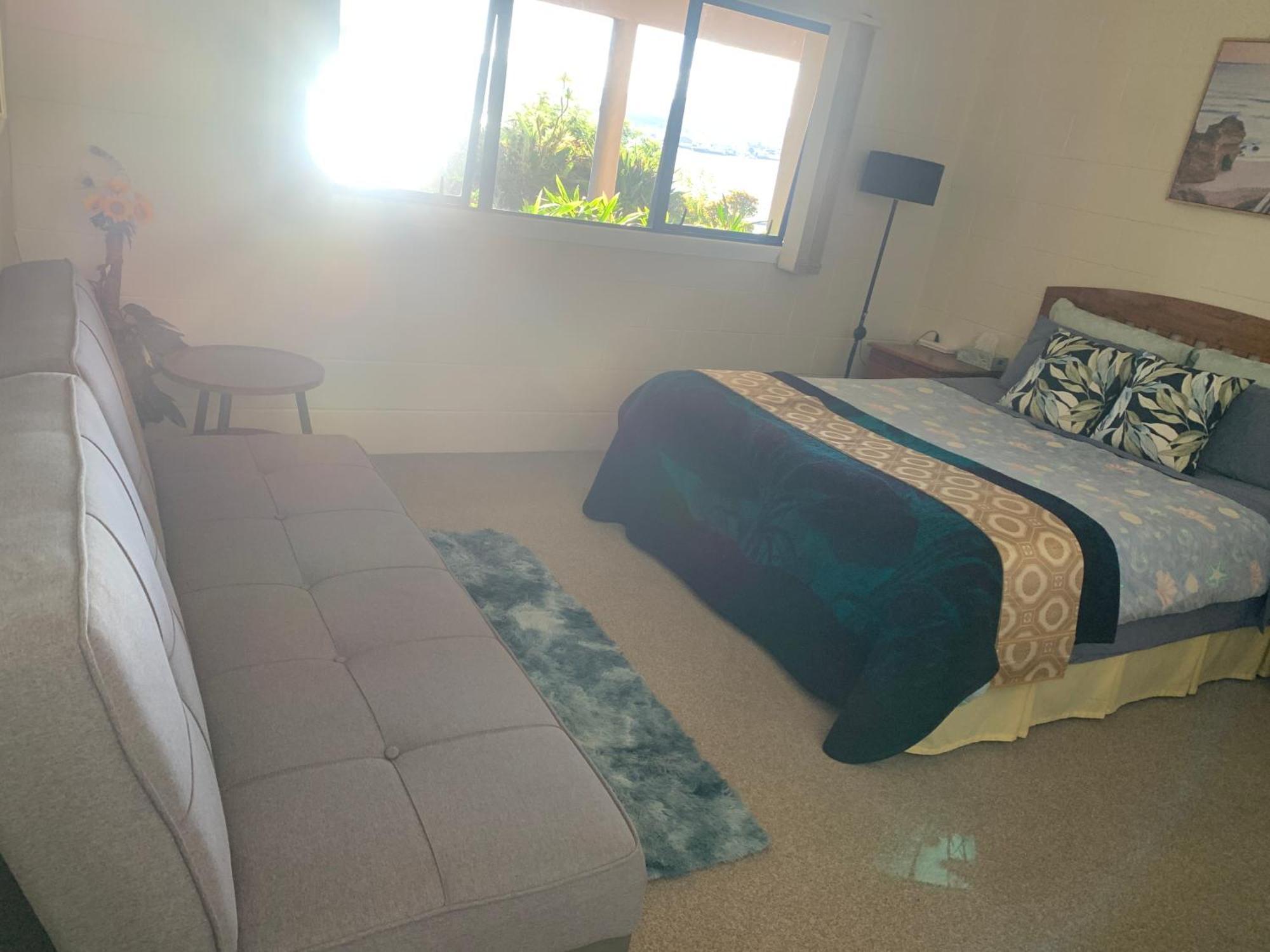 Seaview House Unit 2A Villa Whangarei Buitenkant foto