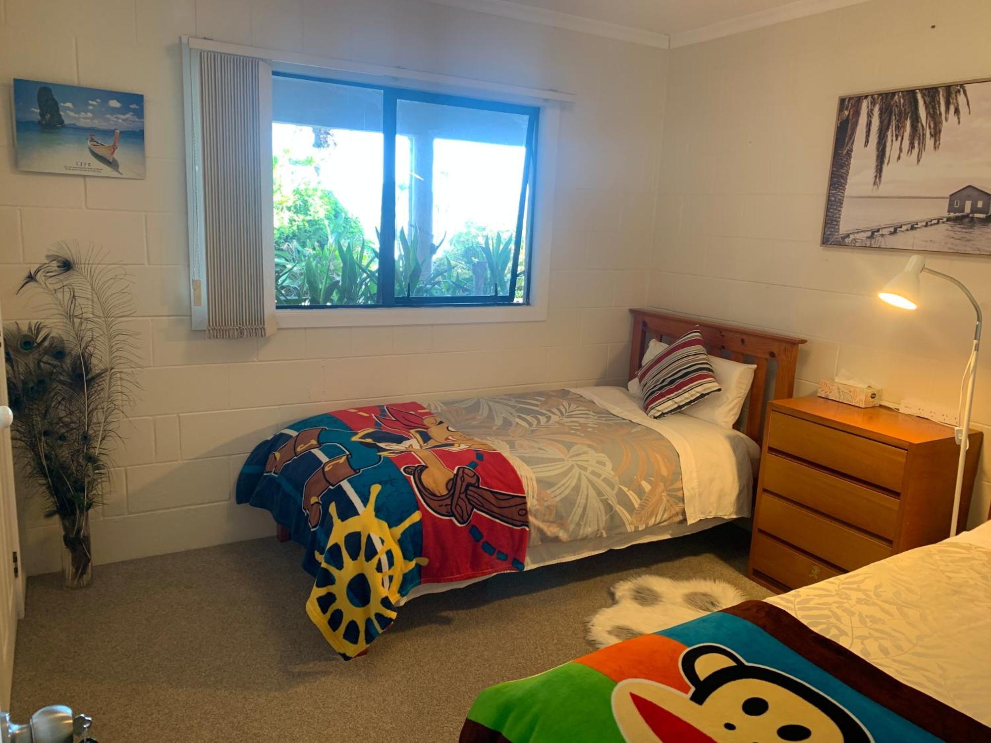 Seaview House Unit 2A Villa Whangarei Buitenkant foto