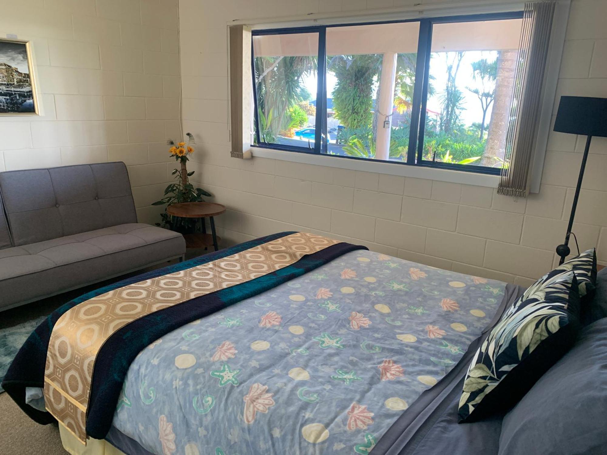 Seaview House Unit 2A Villa Whangarei Buitenkant foto